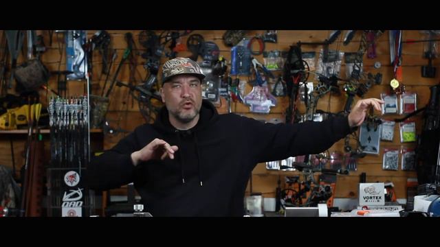 Отвечаем на вопросы о стрельбе из лука. Часть 1