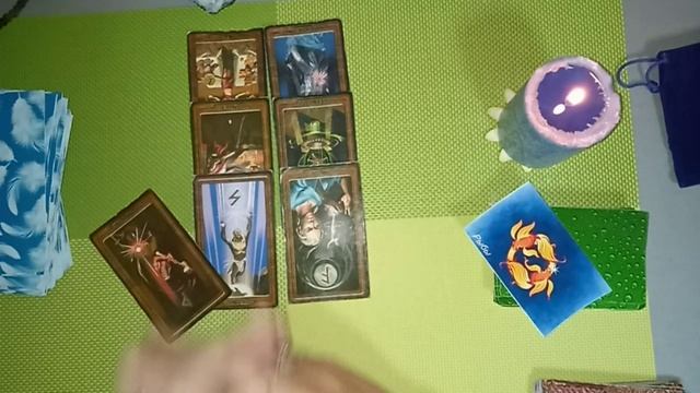 Рыбы на неделю с 6 по 12 сентября.mp4