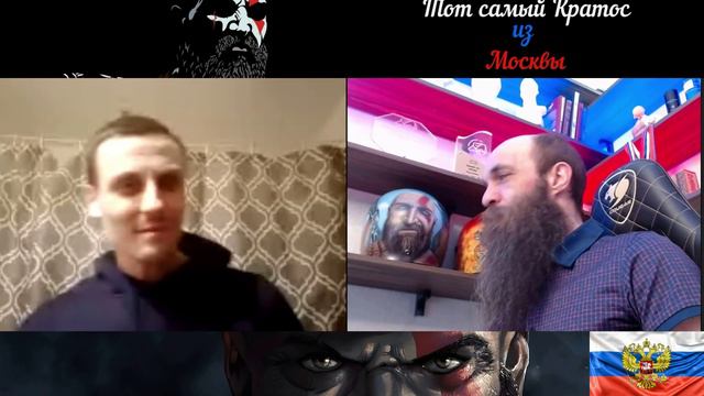 Анекдоты про Кефира и Перспективы.