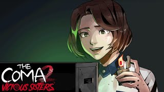 НОЧНОЙ ПОБЕГ _#2_ The Coma 2