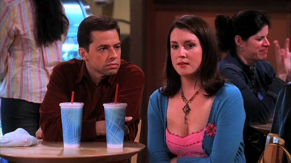 Сериал Два с половиной человека - 2 сезон 22 серия / Two and a Half Men