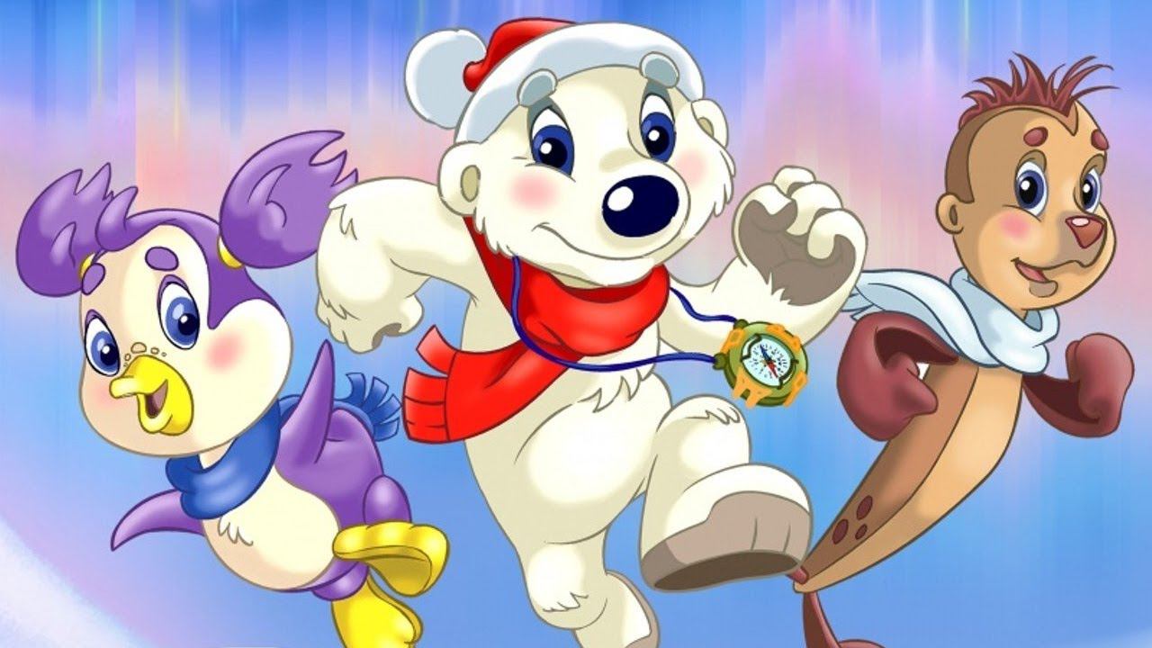 "Элька" трейлер Мультфильма! (смотрите на канале) #элька