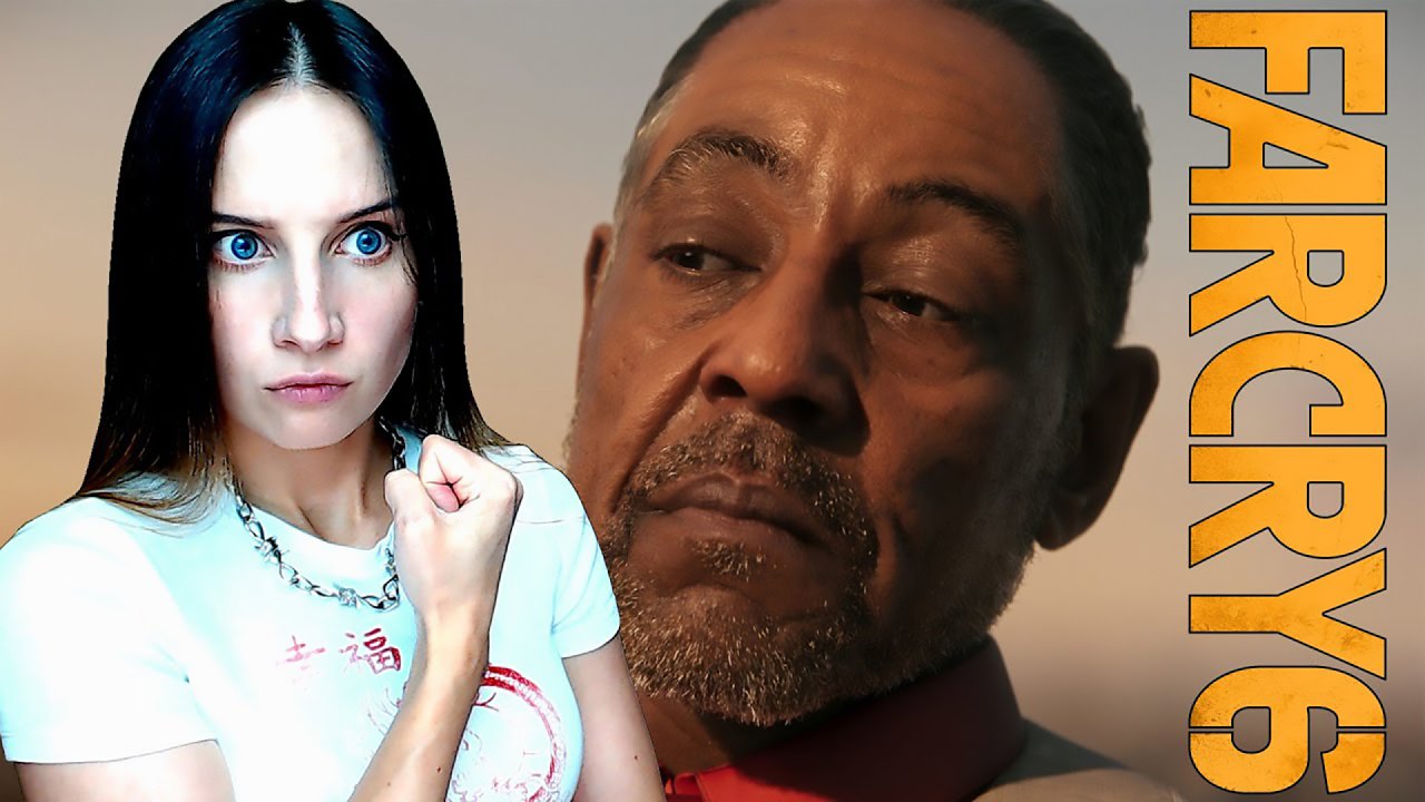 FAR CRY 6 ► ПОЛНОЕ ПРОХОЖДЕНИЕ ► #7