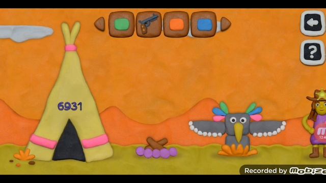 Играю в 12 замков вокруг света 2 часть