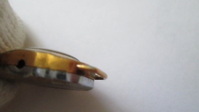 Часы Заря. СССР  Ретро