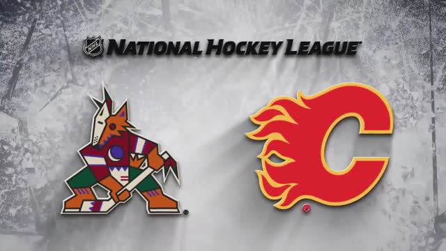 15.04 🔥 #Калгари – 🐺 #Аризона