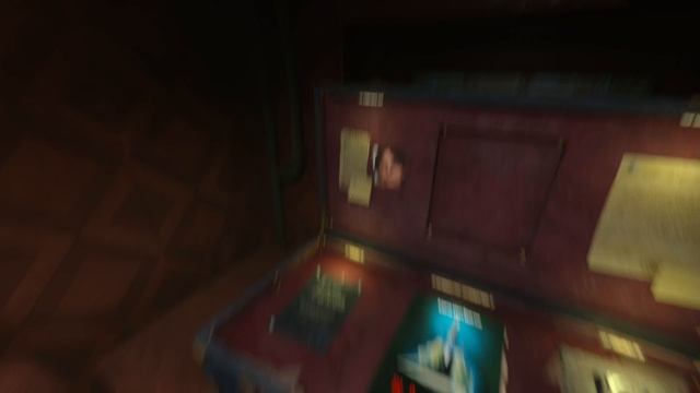 Bookwalker - Thief of Tales - прохождение [09] - русские субтитры