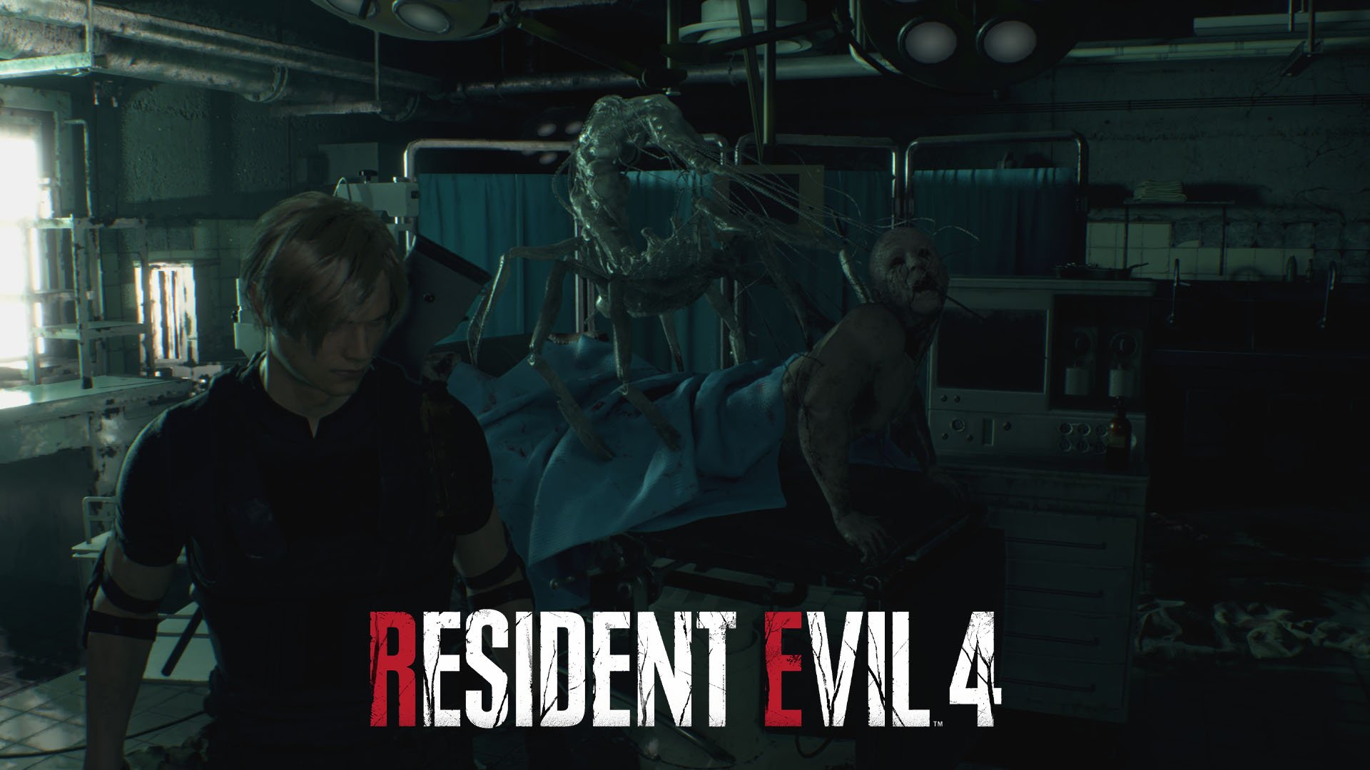 Resident Evil 4 Remake ▷ Регенерадор #16