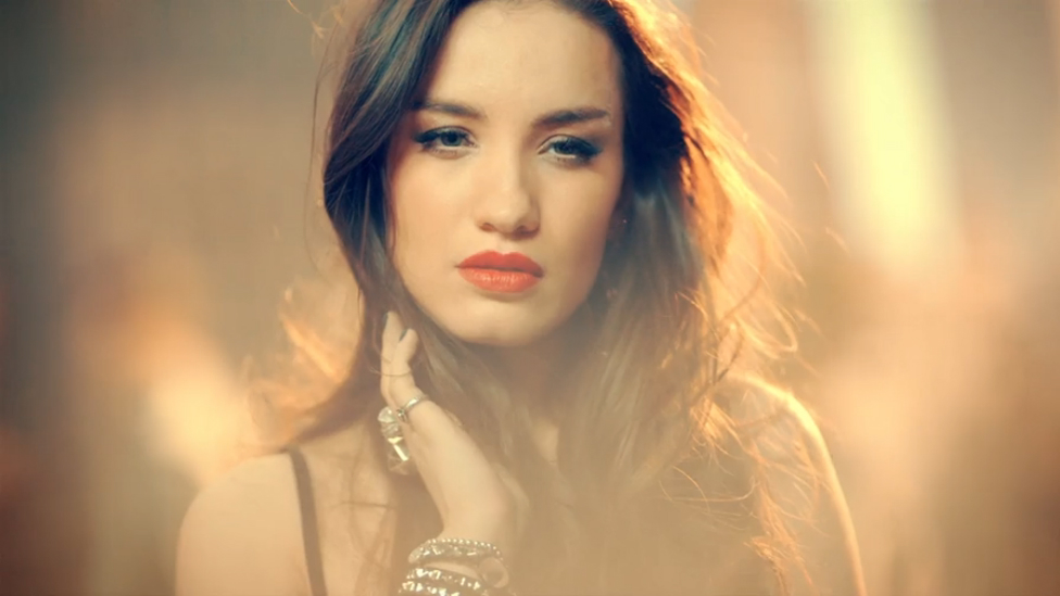 Вика Дайнеко "Дыши" 2013