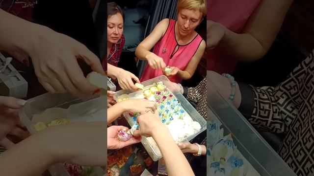 Когда конкурс не превращается в соревновательный процесс