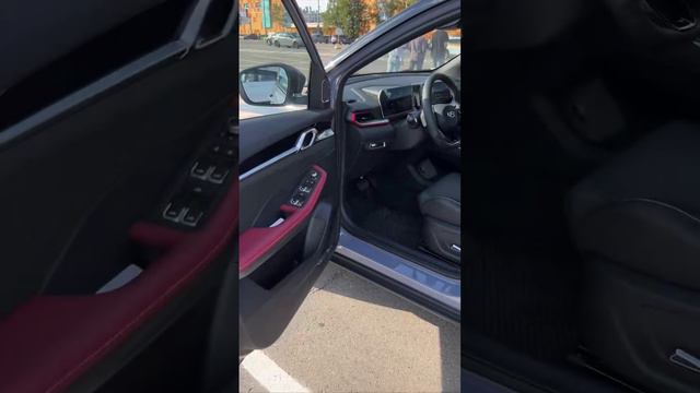 Часто слышу в комментариях «Автомобили в наличии?» Да, конечно! И мы ждём вас на тест-драйв!