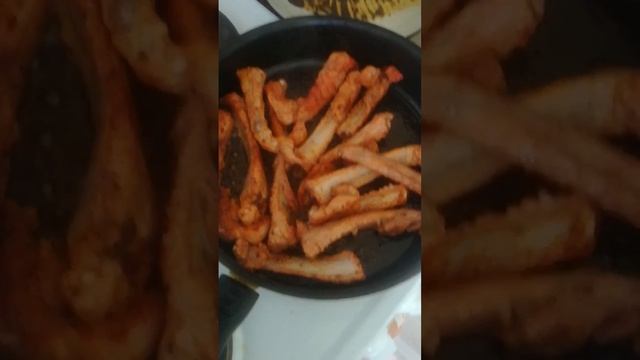 Ребра готовим Ребра #ребра #готовим #ребра #вкусно #мясо #слава10rus #слава10Rus