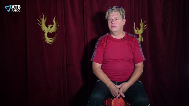 10 ВОПРОСОВ ИНТЕРЕСНЫМ ЛЮДЯМ АЛУШТЫ.Клоун Валерий Привалов