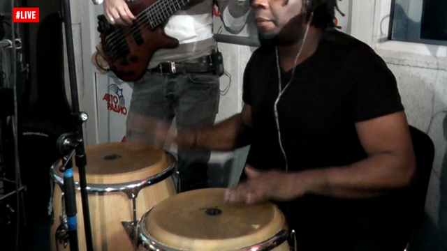 Emin - Amor (#LIVE Авторадио)