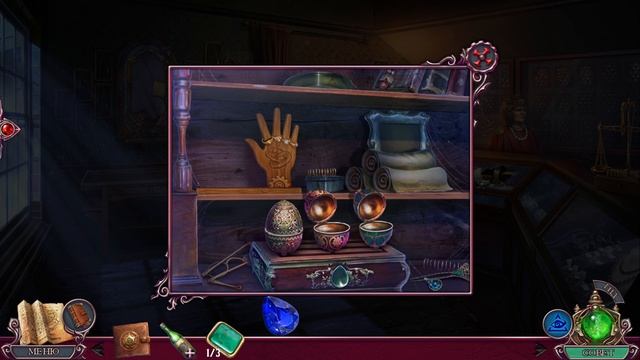 Мрачный Город 7 Международная интрига прохождение на русском #4 ФИНАЛ И БОНУСНАЯ ГЛАВА