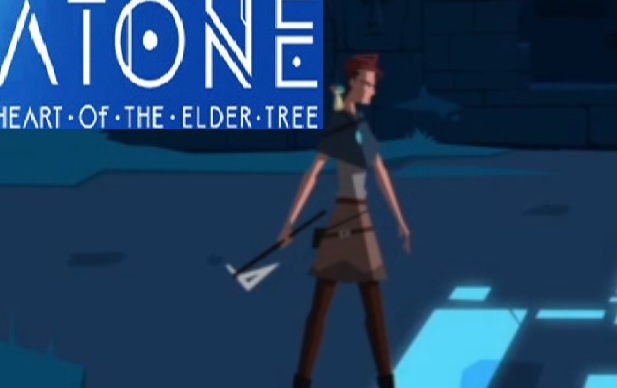 РАЗГАДКИ И ТАЙНЫ МЫСЛЕЙ — ATONE: Heart of the Elder Tree #6