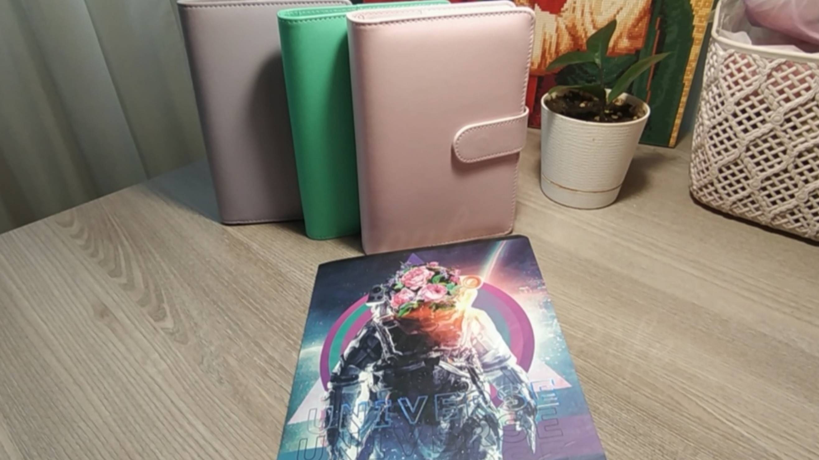 Я вернулась// Система денежных конвертов