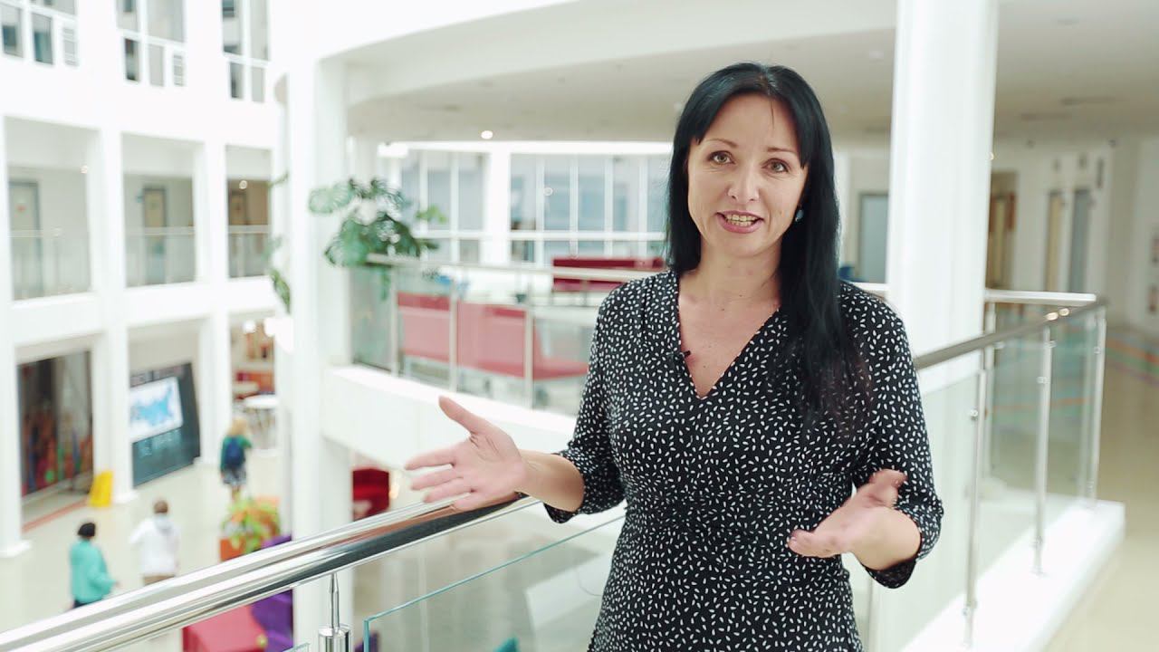 Образовательная программа для ведущих торжественных церемоний в органах ЗАГС