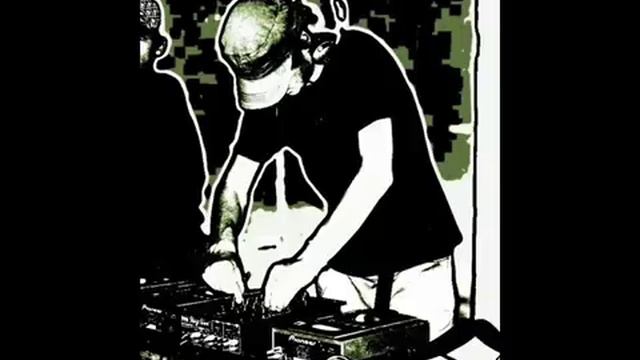 Prodigy  - Out of Space [Breakbeat Remix]