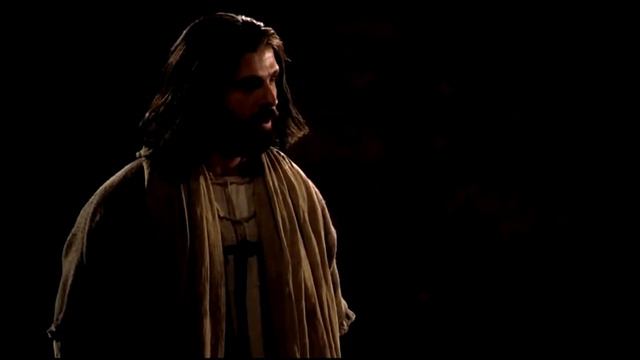 Иисус Христос - о рождении от воды и Духа!