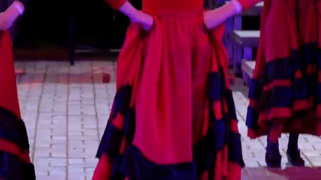 Артек 2019 Старт конкурса ТАЛИСМАН-95  С юбилеем, Артек.mp4