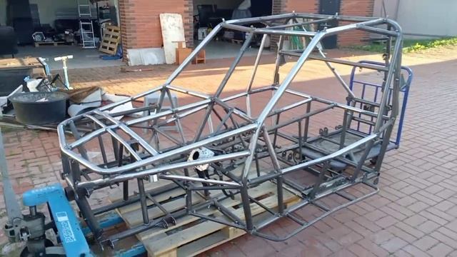 Результат за первый день