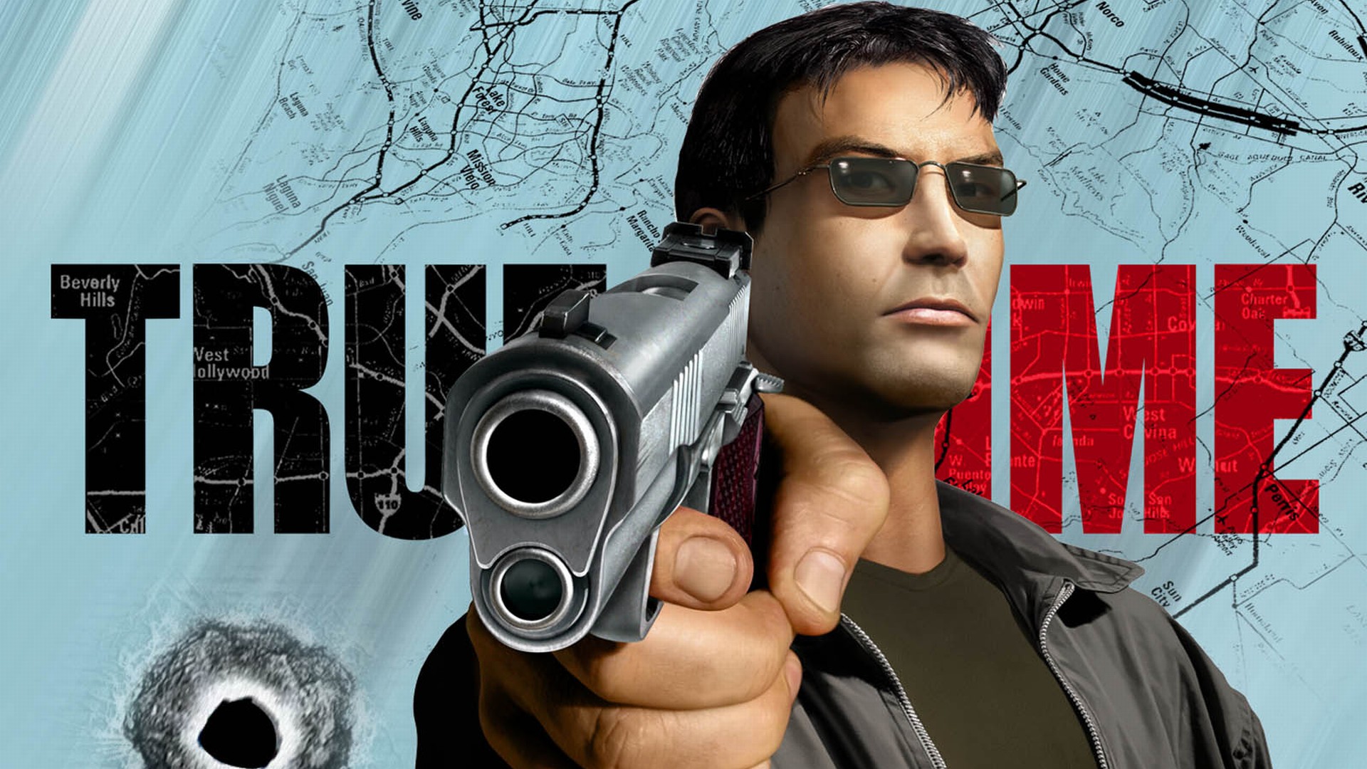 True Crime_ Streets of LA