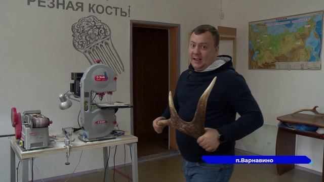 Новости "Волга - 24" 25.10.2022 11:00