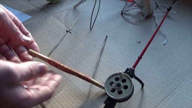 Снасти по пугливой плотве подробно