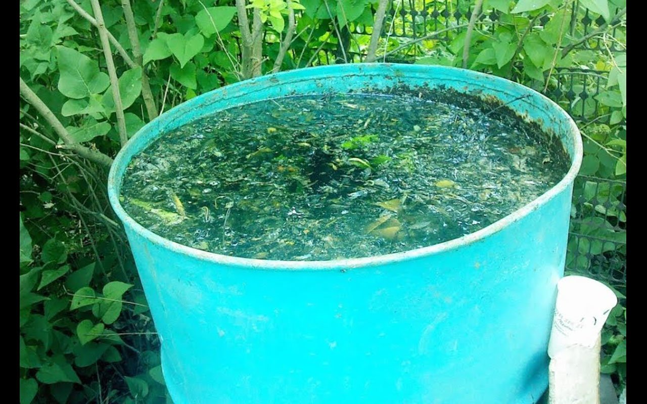 Как избавиться от травы и сорников За 3 Секунды!