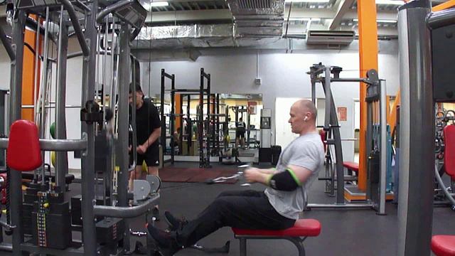 Жим лёжа в 55 лет. Linear bench press program. Мц6. Д1. (продолжение)