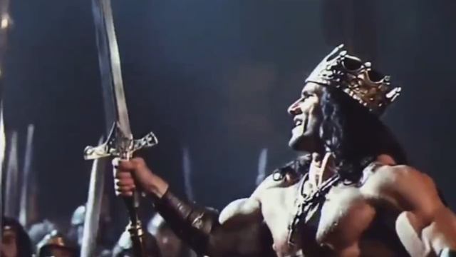 Властелин колец: Возращение короля 1980г.