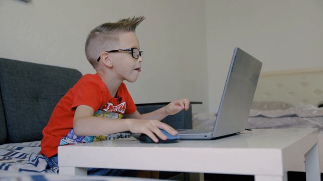 13. Безопасность в интернете