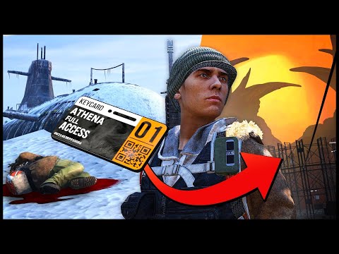 DAYZ - ПРИШЕЛЬЦЫ СУЩЕСТВУЮТ | PVP сервер DAYZ LEGA PLAY