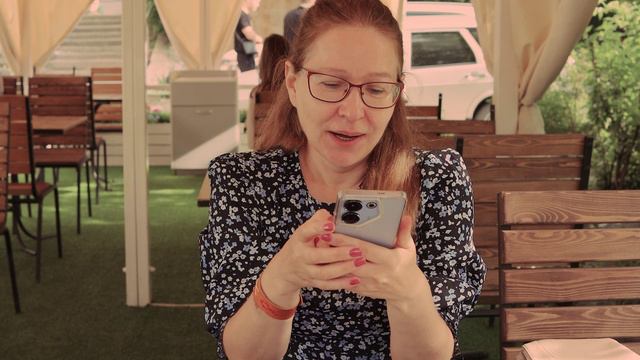 Музыкальный клип "Одно сообщение"