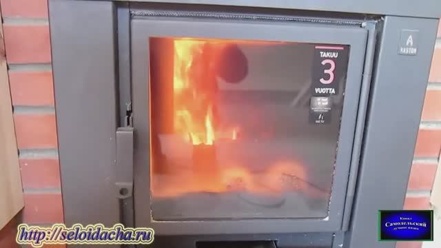 Металлическая печь для бани на дровах. Как установить печь в бане и обложить кирпичом.