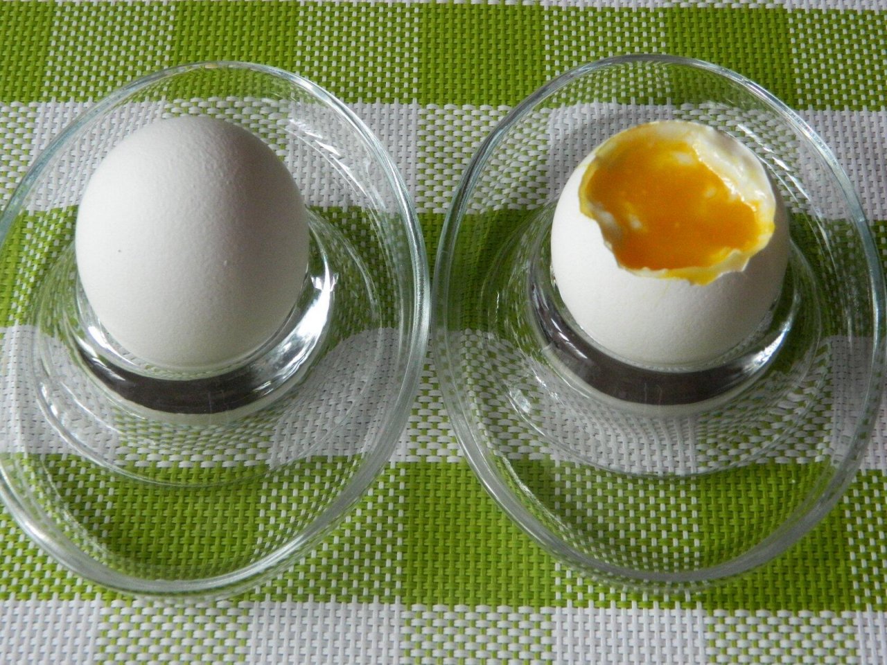 ВОТ ТАК НУЖНО ГОТОВИТЬ ЯЙЦО ВСМЯТКУ