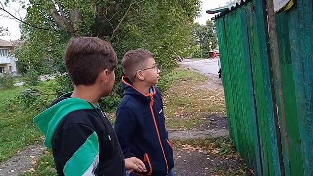 Сыщики 7 "циклоп" 4 серия.