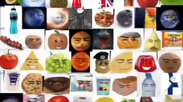 Фрукты гыгы