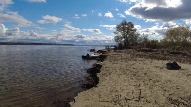 За сигом. 5.10.2021.