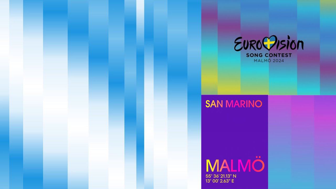 Eurovision Minecraft 2024 - San Marino - Megara - 11:11