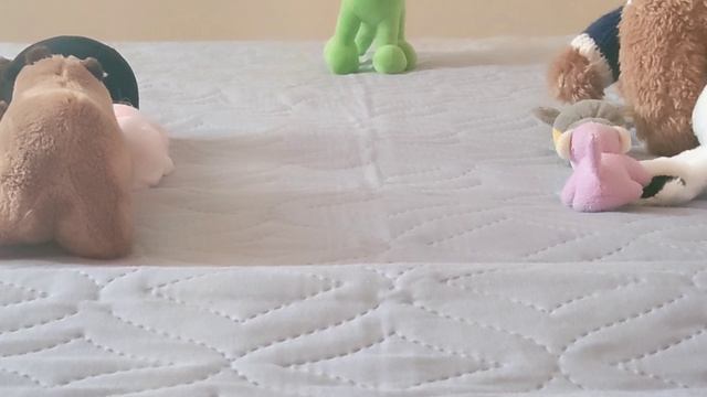 скибиди звери 10