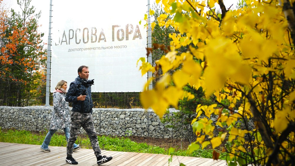 «Непутёвые заметки» побывали в Сургутском районе