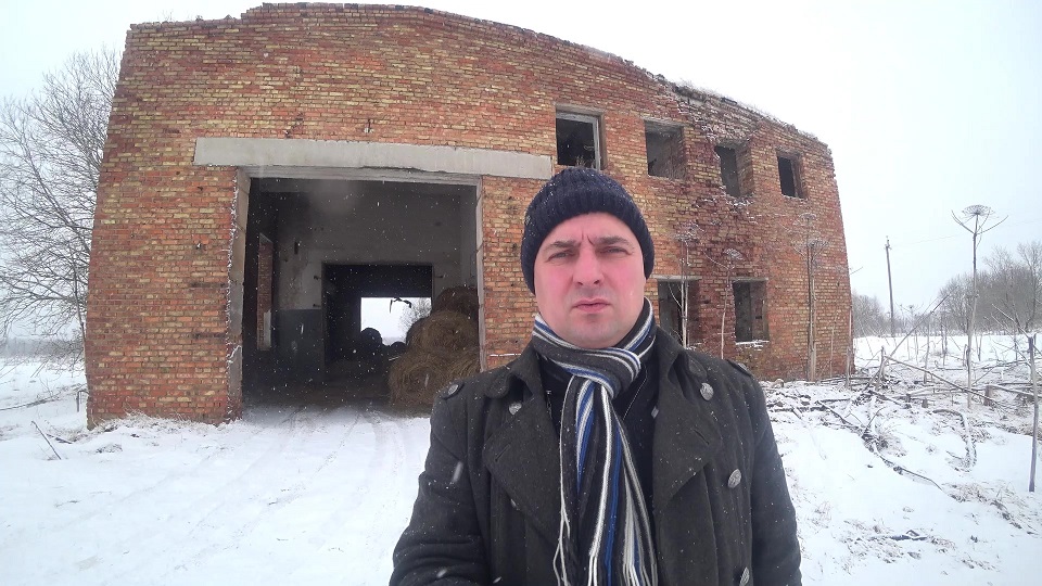 2022 Февраль. Готовимся к новому сезону