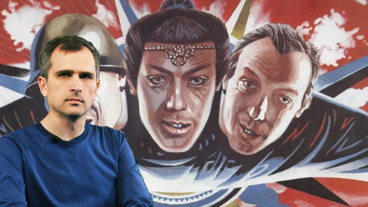 Война на Украине — что нам мешает победить (часть 1): «Убить дракона»