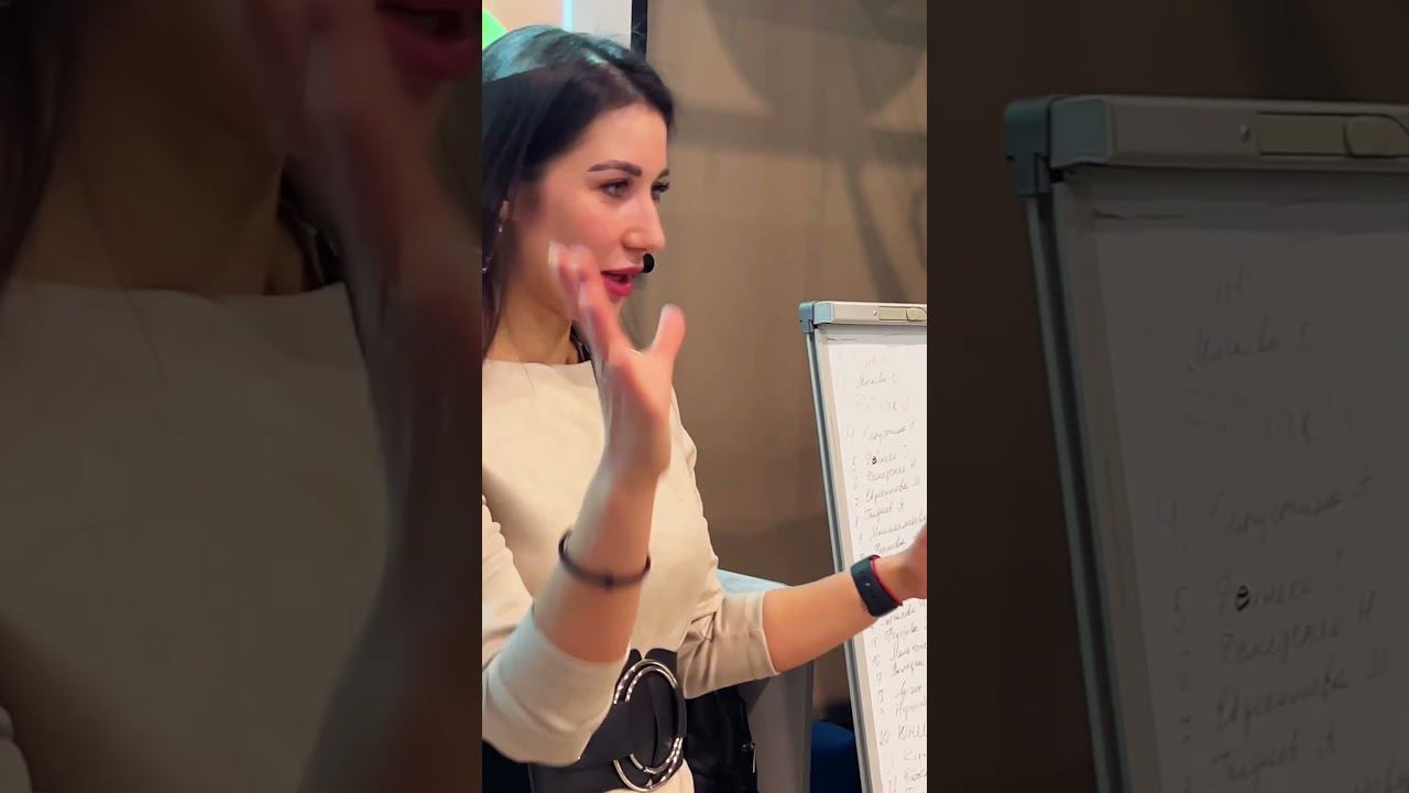 Воркшоп «Домашний нутрициолог» в СВ ФИТНЕС