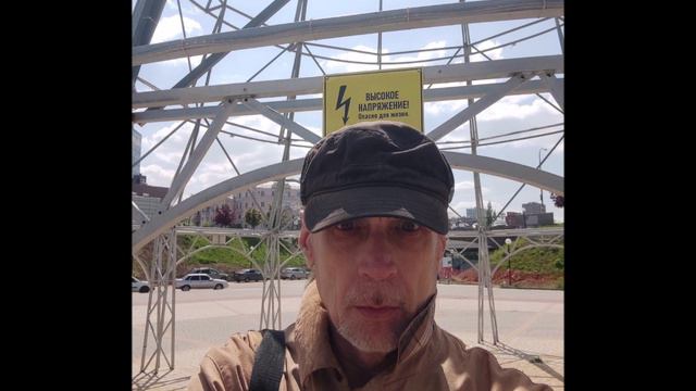 "АХ, ЗАЧЕМ ЭТА НОЧЬ!"...(Фото Г. КАРПУШКИНА (Рязань), муз. Н. БАКАЛЕЙНИКОВА, сл. Н. фон РИТТЕРА)