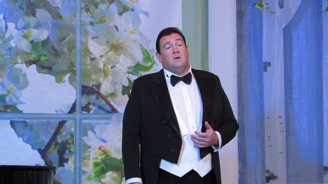 Муз. гостиная "Весенние голоса". 26 мая 2019 года. Вадим Стародубцев.