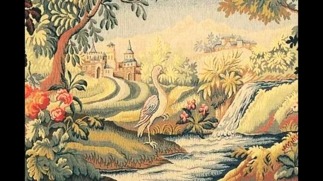 А.Вивальди. Концерт ми мажор RV269 из цикла ＂Времена года＂; ＂Весна＂, 1 часть (с пометками Вивальди).