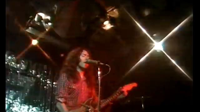 Rory Gallagher - Live At Montreux - 1975-1985